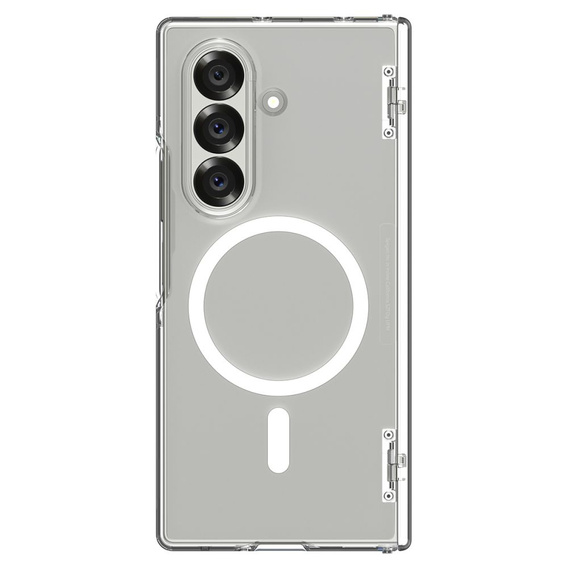 Spigen Ultra Hybrid Pro MagSafe puzdro pre Samsung Galaxy Z Fold7
