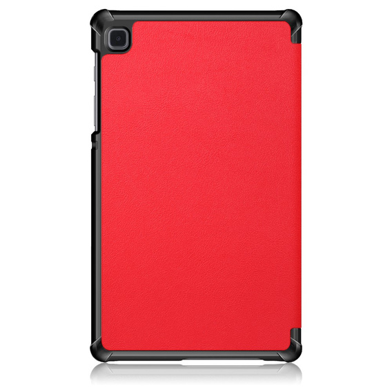 Puzdro pre Samsung Galaxy Tab A7 Lite 8.7 T220 / T225, Smartcase, červené