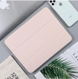 Puzdro pre iPad Air 13" 2025/2024 (7/6 gen.), Smartcase s priestorom pre stylus, ružové