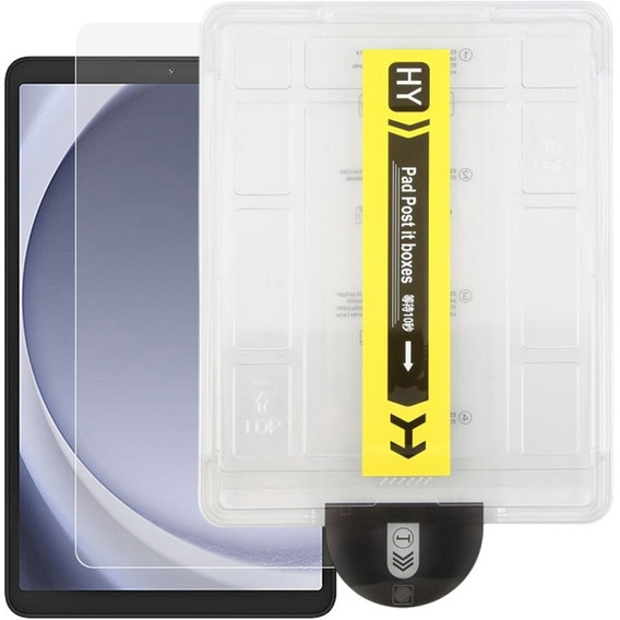 Tvrdené sklo pre Samsung Galaxy Tab A9