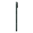 Puzdro Spigen Liquid Air pre iPhone Air, Abyss Green