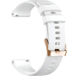 Silikónový remienok univerzálny 20 mm