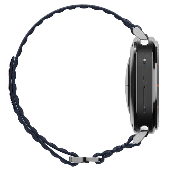 Remienok Spigen WBF0 pre Samsung Galaxy Watch Ultra 2024/2025 (47 mm)