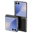 Puzdro s lesklým povrchom pre Samsung Galaxy Z Flip7