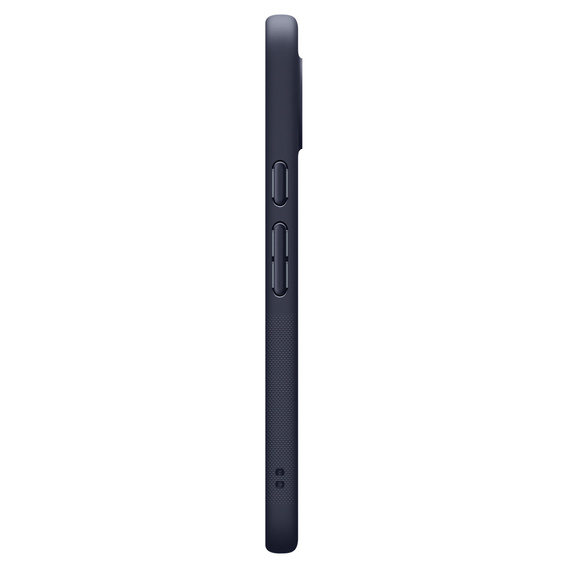 Spigen Nano Pop MagSafe puzdro pre Google Pixel 10 Pro XL, Blueberry Navy
