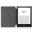 Puzdro pre Kindle Paperwhite 5 2021, Smartcase, modré