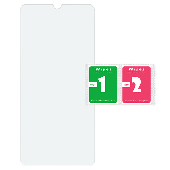 Tvrdené sklo 9H pre telefón Xiaomi Redmi A1 4G / A2 4G