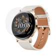 3x ERBORD Hydrogélová fólia pre Huawei Watch GT 3 42mm