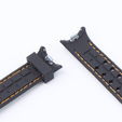 Silikónový remienok pre Xiaomi Smart Band 10 / 9 / 8