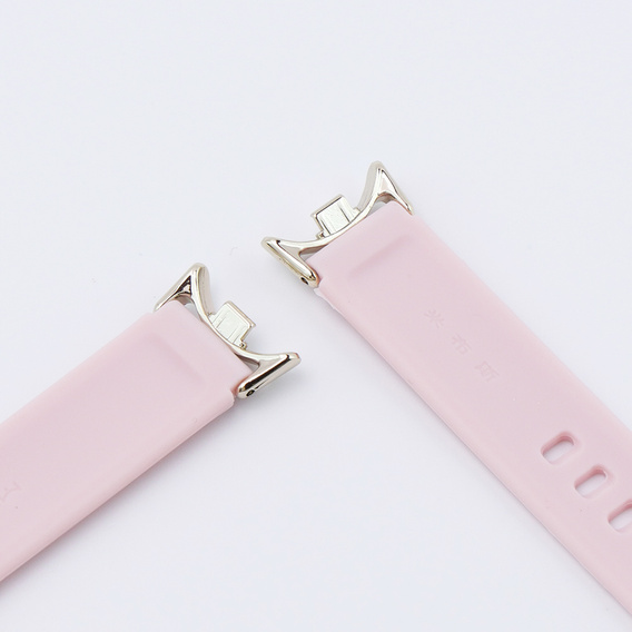 Silikónový remienok pre Xiaomi Smart Band 10 / 9 / 8