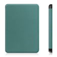 Puzdro pre Kindle 11, Smartcase, zelený