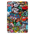 Puzdro pre Lenovo Idea Tab 11" 2025 TB336FU TB336ZU, s funkciou stojana, Smartcase, Galaxy