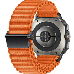 Nylonový remienok pre Samsung Galaxy Watch Ultra 47 mm