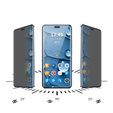 ENKAY Tvrdené sklo pre Honor 200 Pro 5G / Honor 300 Pro, priehľadné