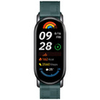 Kožený remienok pre Xiaomi Smart Band 10 / 9 / 8