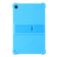 Silikón puzdro pre Lenovo Tab M10 Plus 10.6 Gen 3 TB-125F TB-128F, Impact, pancierovaný, modré
