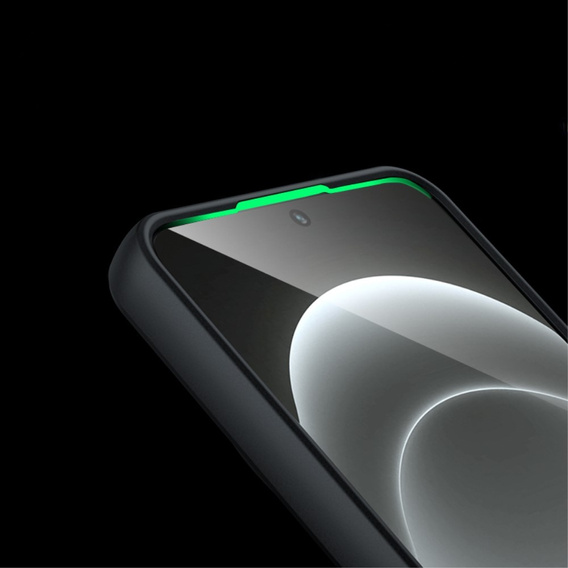 Puzdro pre Xiaomi 14 Ultra, Fusion Hybrid, s ochranou fotoaparátu, transparentné / čierne