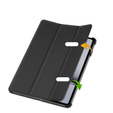Puzdro pre OnePlus Pad 2, Smartcase, čierne