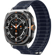 Remienok Spigen WBF0 pre Samsung Galaxy Watch Ultra 2024/2025 (47 mm)