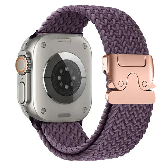 Nylonový remienok pre Apple Watch 1/2/3/4/5/6/7/8/8/9/SE 38/40/41/mm