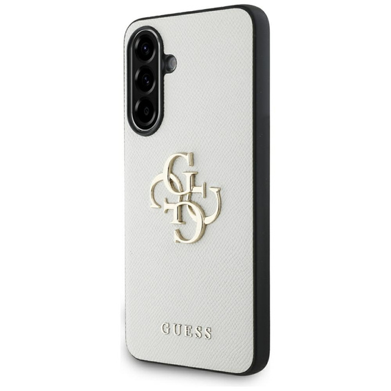 Puzdro GUESS Classic Logo pre Samsung Galaxy A56