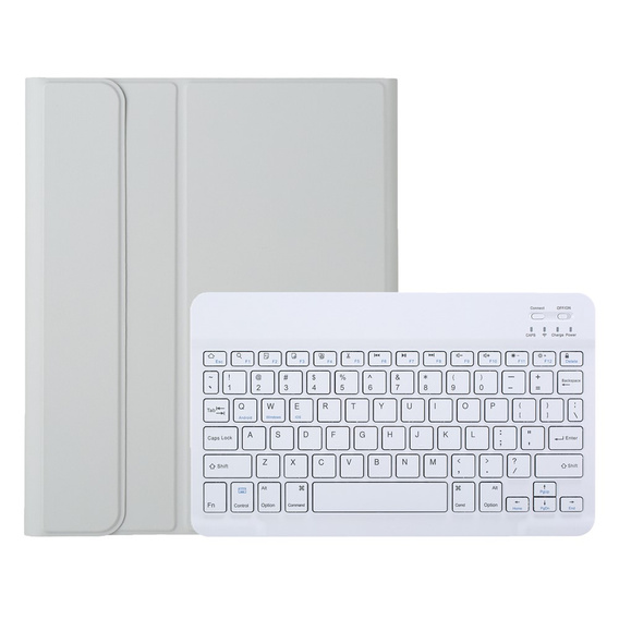 Puzdro s klávesnicou pre tablet Samsung Galaxy Tab A11+