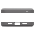 Puzdro Spigen Liquid Air MagSafe pre Google Pixel 10 Pro XL, mramorovo sivé
