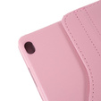 Puzdro pre Lenovo Tab M10 X605F 10.1 TB330FU 10.95", otočné o 360°, modré