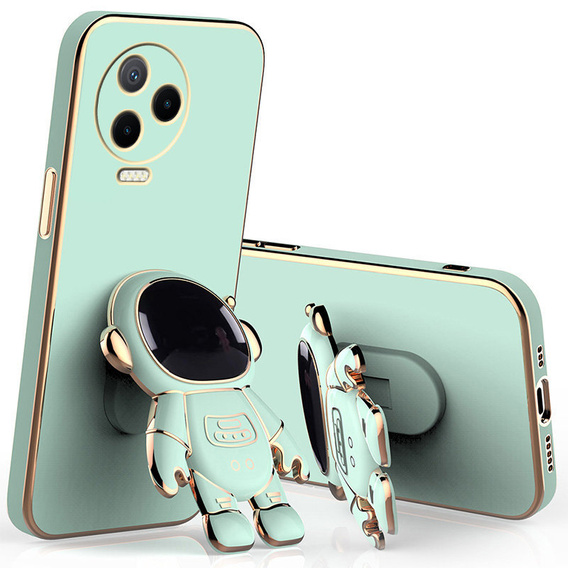 Obal na mobil pre Infinix Note 12 2023, Astronaut, mätové