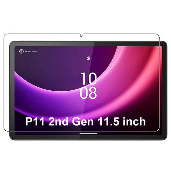 Tvrdené sklo pre Lenovo Tab P11 Gen 2 TB350FU TB350XU 11.5"
