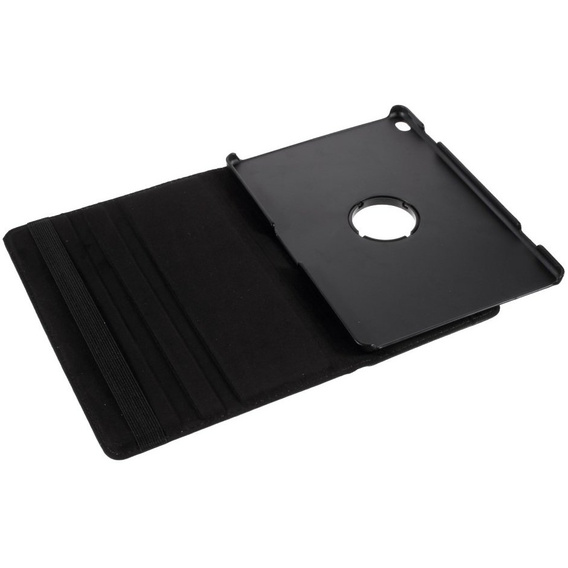Puzdro pre Lenovo Tab M10 X605F 10.1 TB330FU 10.95", otočné o 360°, modré