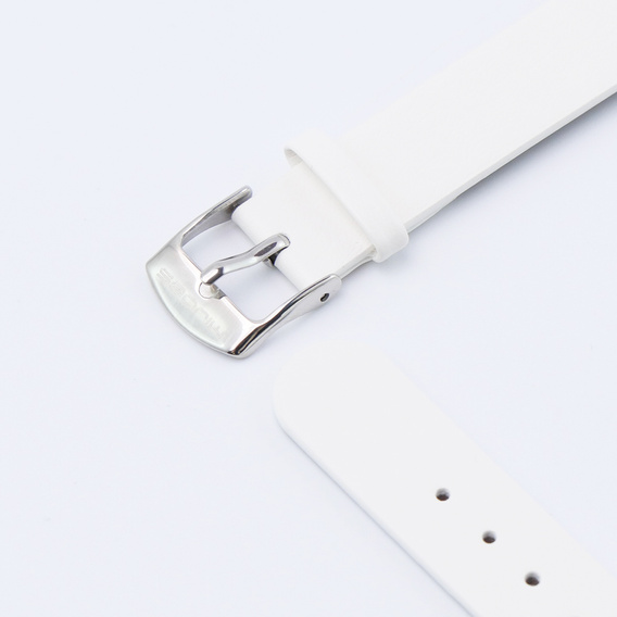 Kožený remienok pre Xiaomi Smart Band 10 / 9 / 8