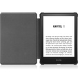 Puzdro pre Kindle Paperwhite 5 2021, Smartcase, modré