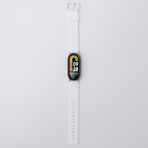 Silikónový remienok pre Xiaomi Smart Band 10 / 9 / 8