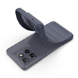 Obal na mobil pre Motorola Edge 50 Neo / Motorola ThinkPhone 25, Gaming Shockproof, tmavomodré