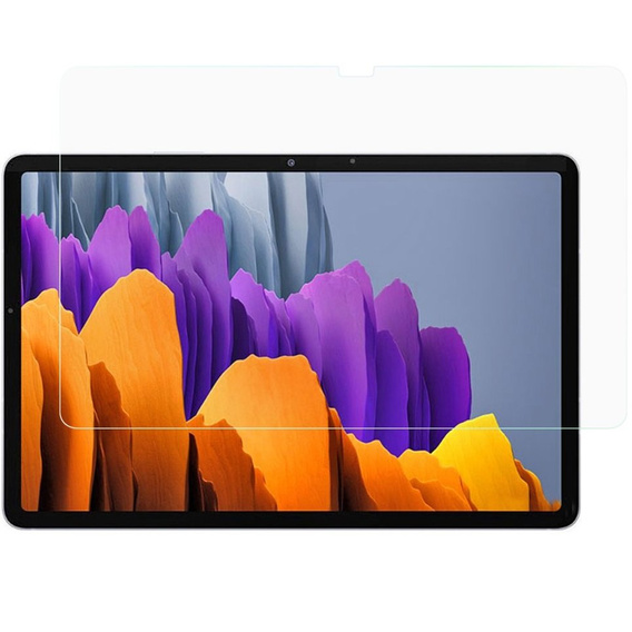 Tvrdené sklo pre Samsung Galaxy Tab S8 Plus / S9 Plus