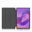 Puzdro pre Lenovo Idea Tab Pro, Smartcase, sivé