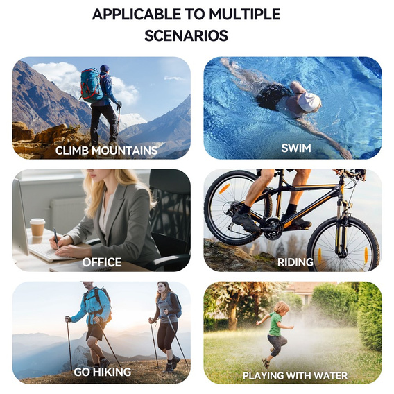 Vodotesné puzdro SHELLBOX GTM IP68 s MagSafe pre iPhone 17 Pro