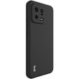 IMAK Obal na mobil pre Xiaomi 13, UC-3 Series, čierne