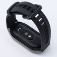 Silikónový remienok pre Xiaomi Smart Band 10 / 9 / 8