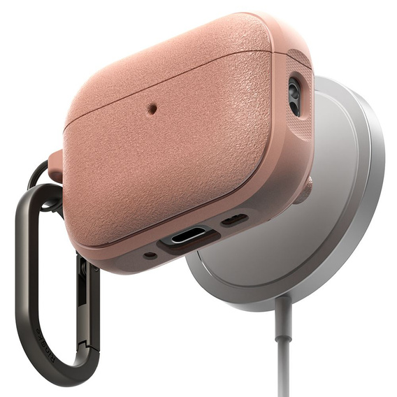 Magnetické puzdro Ringke Onyx MagSafe pre Apple AirPods Pro 3