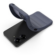 Obal na mobil pre Xiaomi Redmi 13C / Poco C65, Gaming Shockproof, tmavomodré
