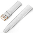 ERBORD Univerzálny 20 mm silikónový remienok