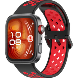 Silikónový remienok pre Huawei Watch Fit 4 / 4 Pro / 3