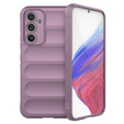 Obal na mobil pre Samsung Galaxy A54 5G, Gaming Shockproof, fialové