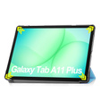 Smartcase flipové puzdro pre Samsung Galaxy Tab A11+/A9+