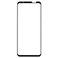 RURIHAI 3D celoobrazovkové tvrdené sklo pre Asus ROG Phone 6 5G