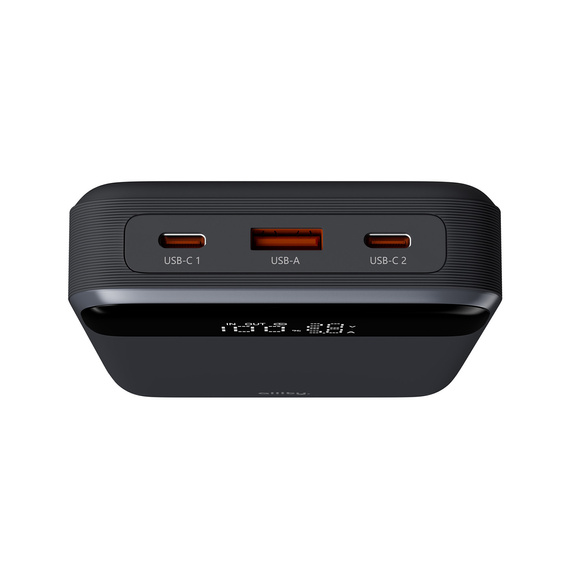 Allity APB-200 powerbank pre notebooky 130W 19200 mAh