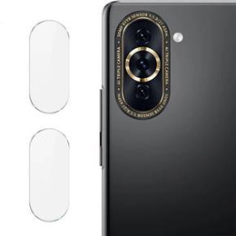 IMAK 2x sklo na fotoaparát pre Huawei Nova 10 Pro 4G