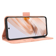 Klapkové puzdro pre Xiaomi Redmi 13, Card Slot, ružové